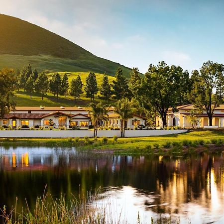 La Lomita Ranch San Luis Obispo Exterior foto