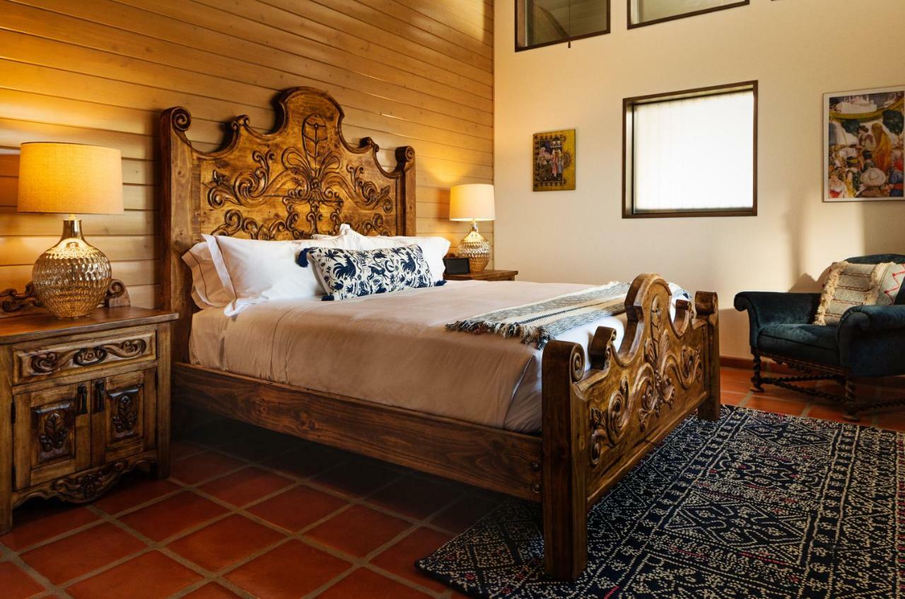 La Lomita Ranch San Luis Obispo Exterior foto