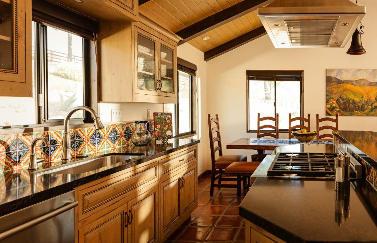 La Lomita Ranch San Luis Obispo Exterior foto