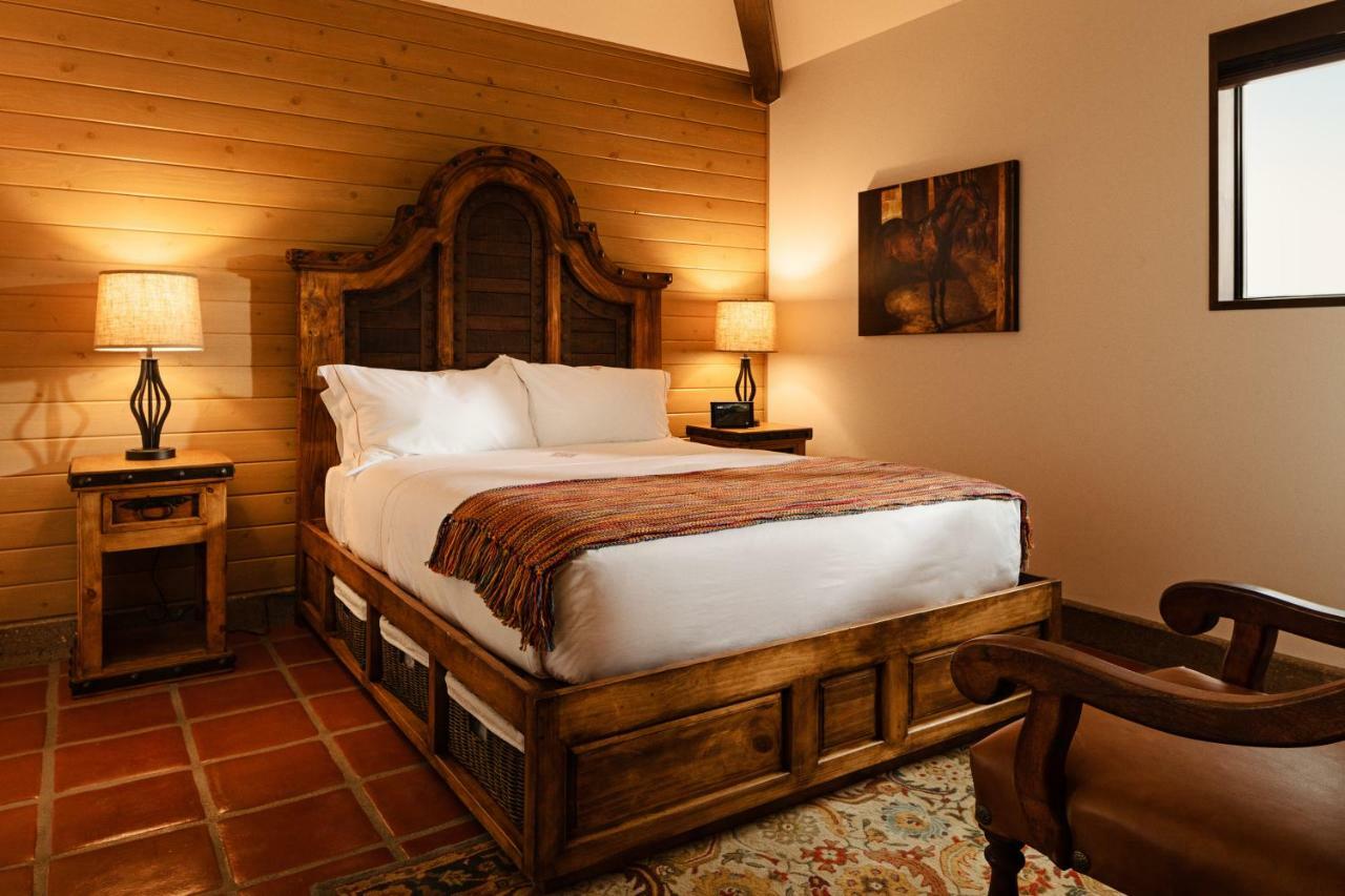 La Lomita Ranch San Luis Obispo Exterior foto