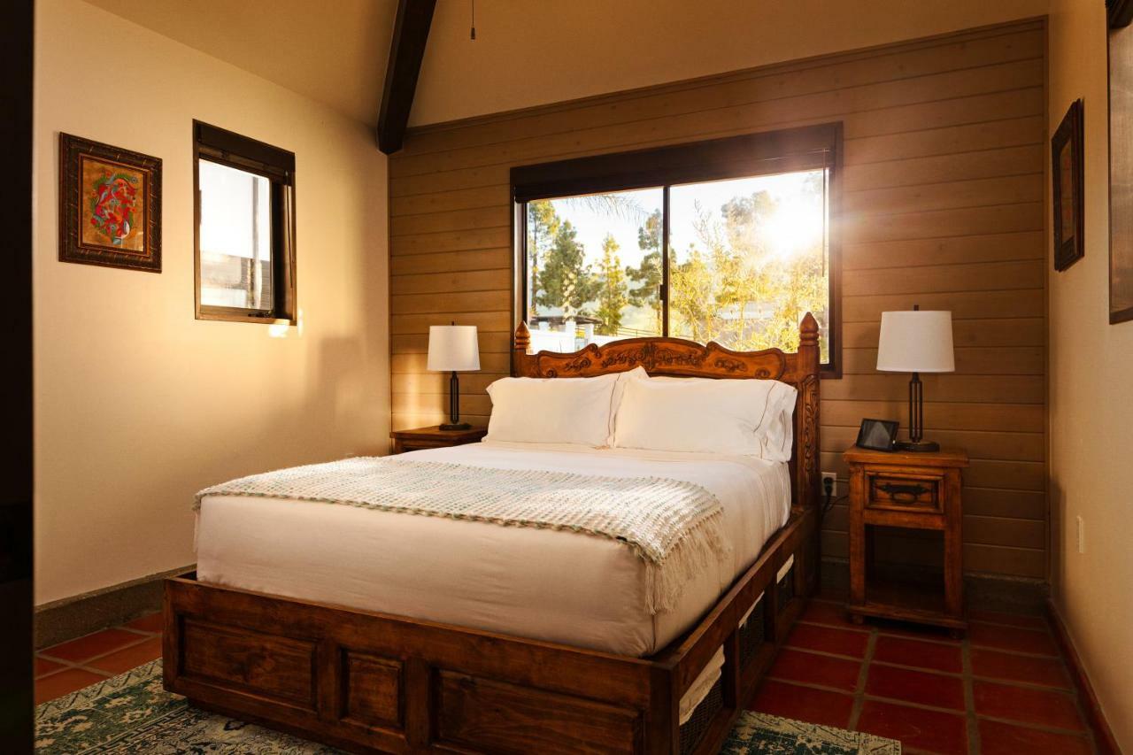 La Lomita Ranch San Luis Obispo Exterior foto