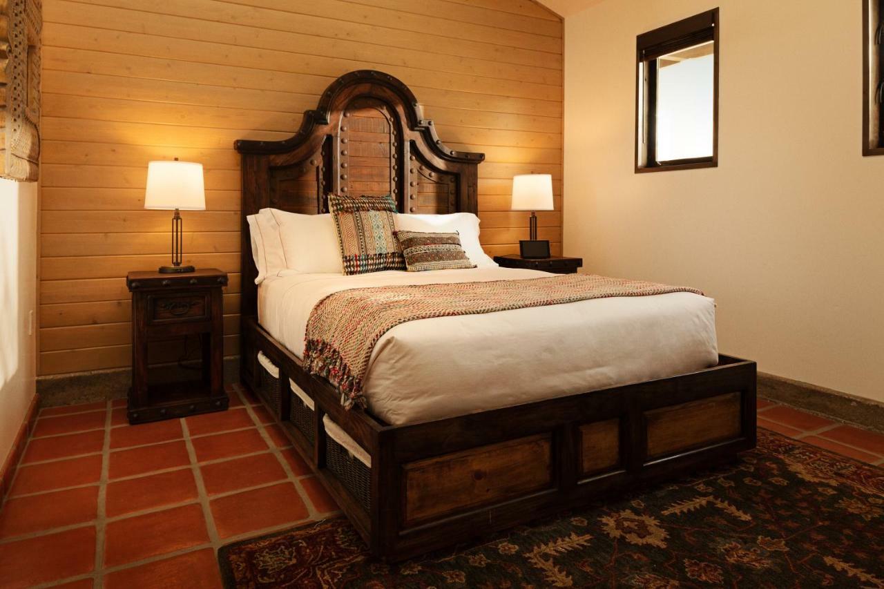 La Lomita Ranch San Luis Obispo Exterior foto