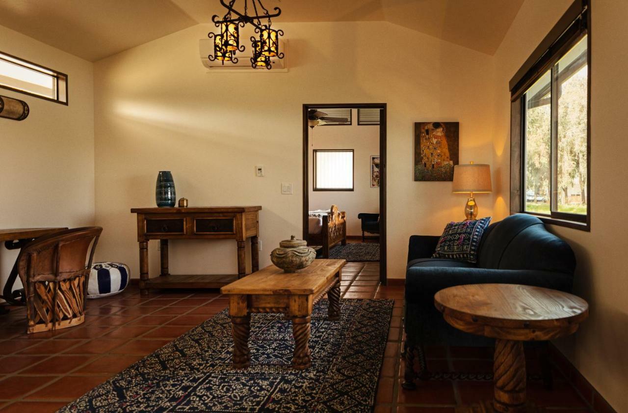 La Lomita Ranch San Luis Obispo Exterior foto