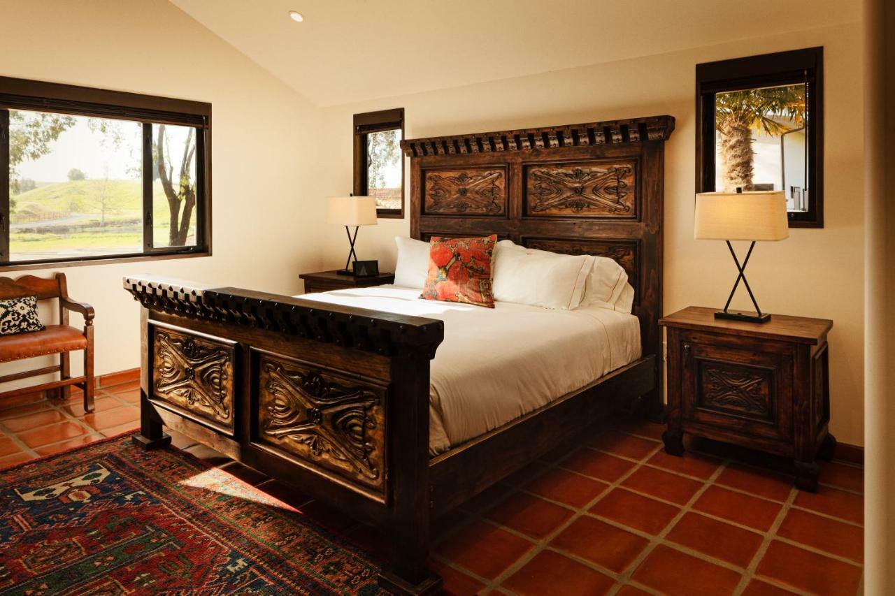 La Lomita Ranch San Luis Obispo Exterior foto