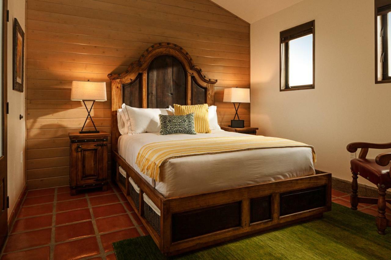 La Lomita Ranch San Luis Obispo Exterior foto