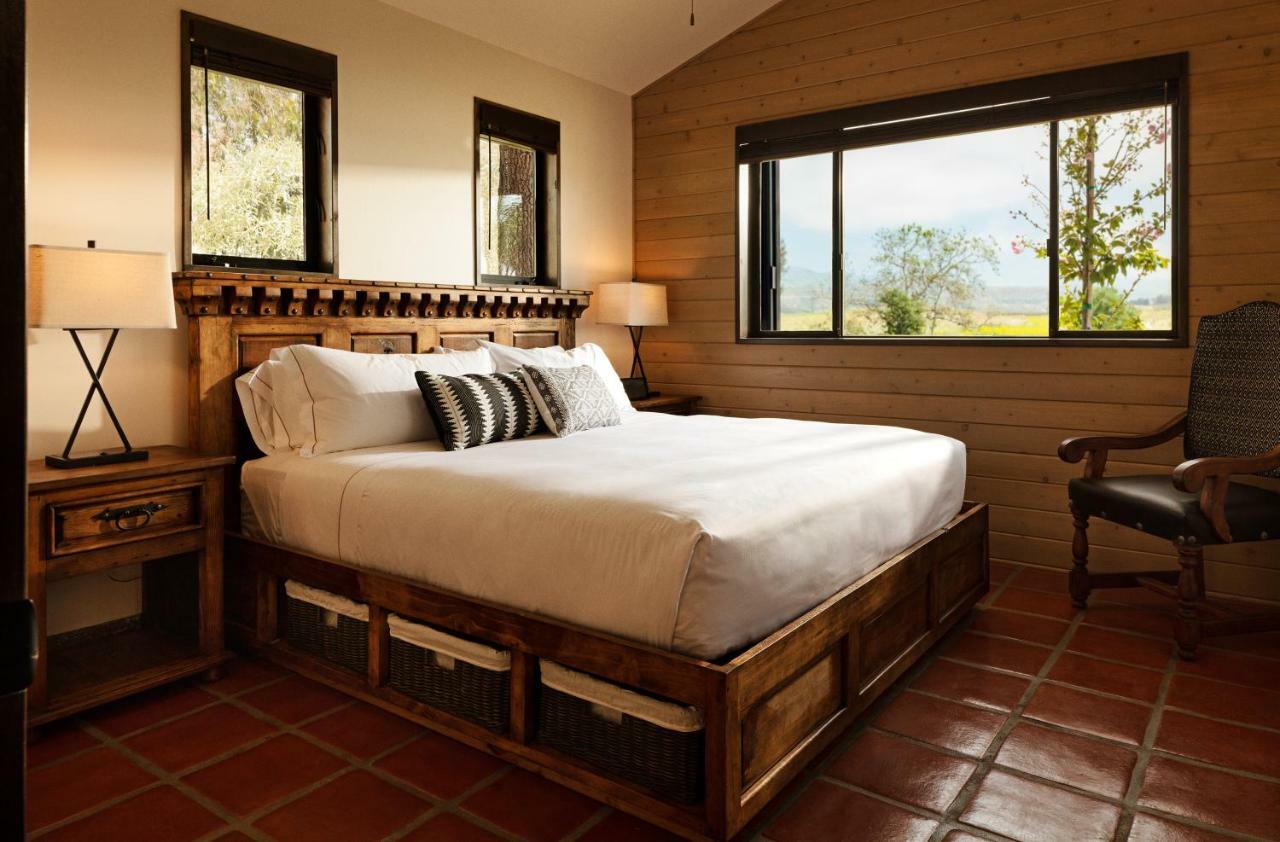 La Lomita Ranch San Luis Obispo Exterior foto