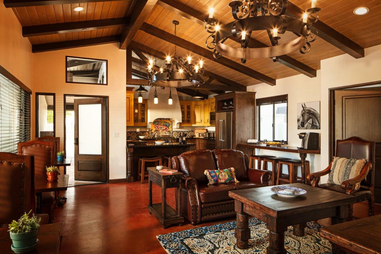 La Lomita Ranch San Luis Obispo Exterior foto