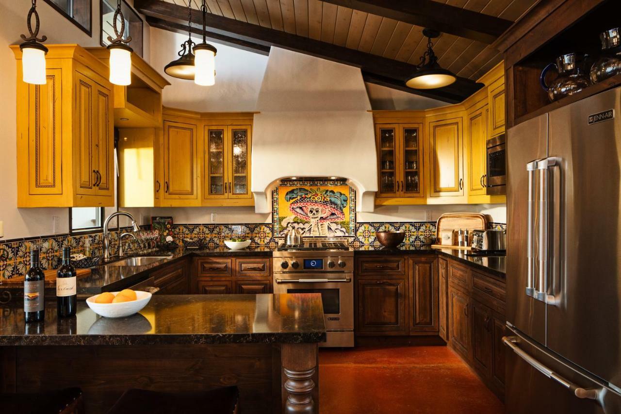 La Lomita Ranch San Luis Obispo Exterior foto
