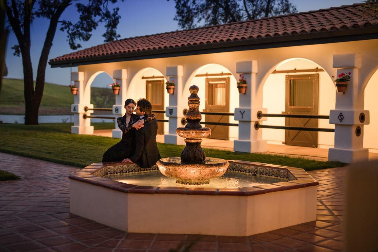La Lomita Ranch San Luis Obispo Exterior foto