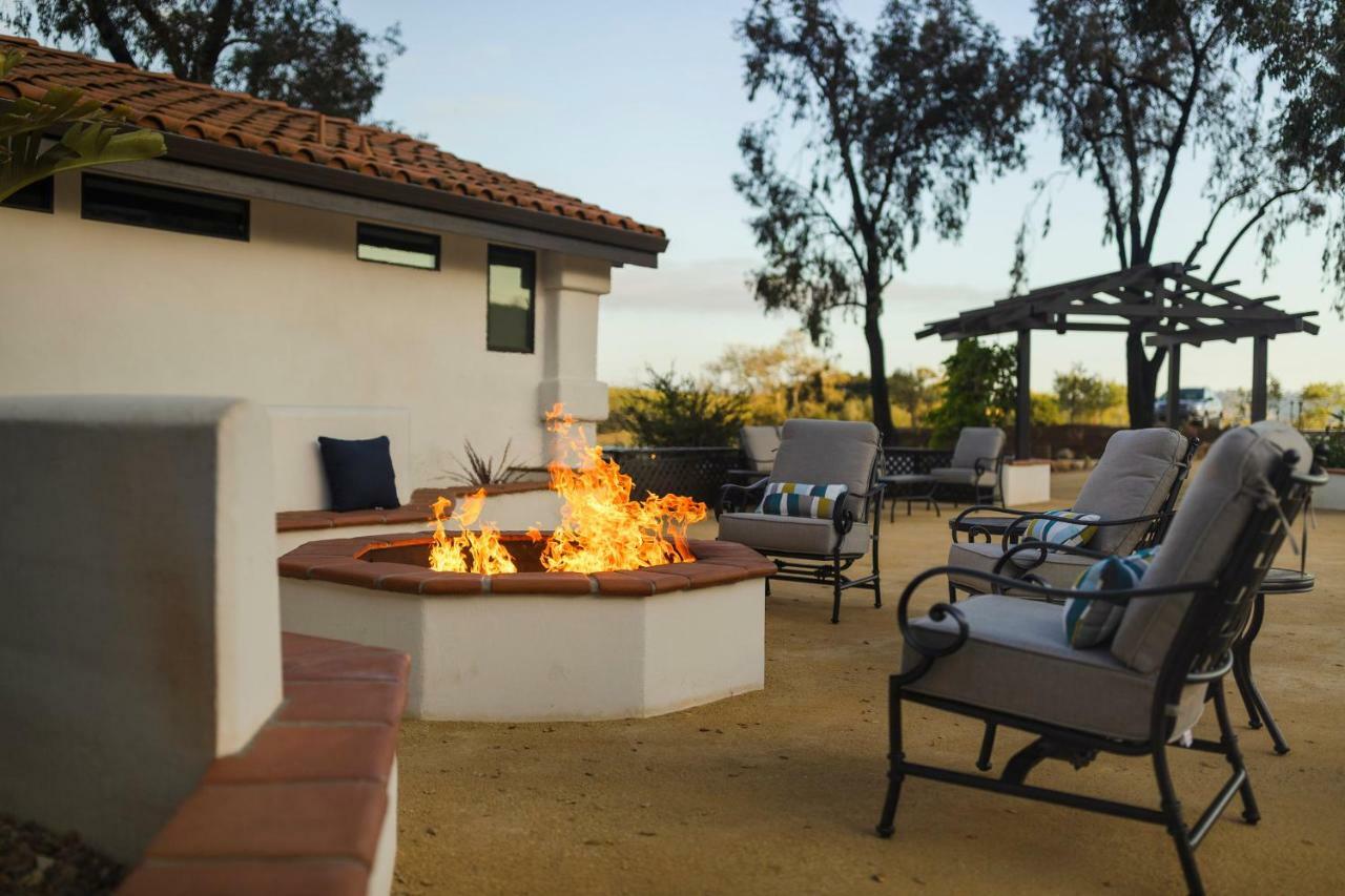 La Lomita Ranch San Luis Obispo Exterior foto