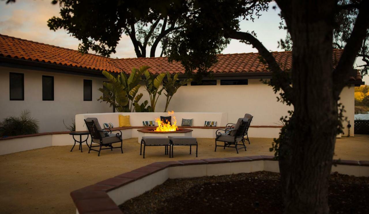 La Lomita Ranch San Luis Obispo Exterior foto